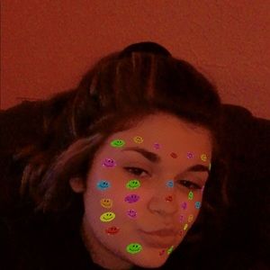 Meet your Posher, Haleigh